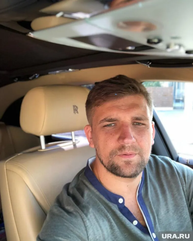 Рэпер решил купить новый Rolls-Royce