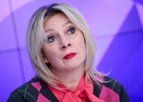 Захарова: выборы в Молдавии - дешевый спектакль