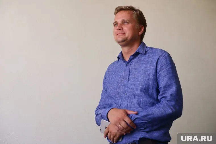 Александр Виноградов согласился исполнить решение суда