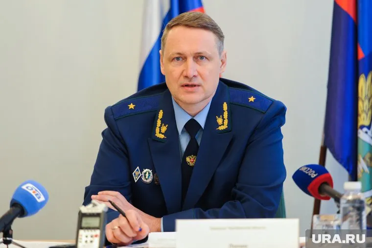 Прокурор Виталий Лопин рассказал, как наживаются на гражданах во время карантина