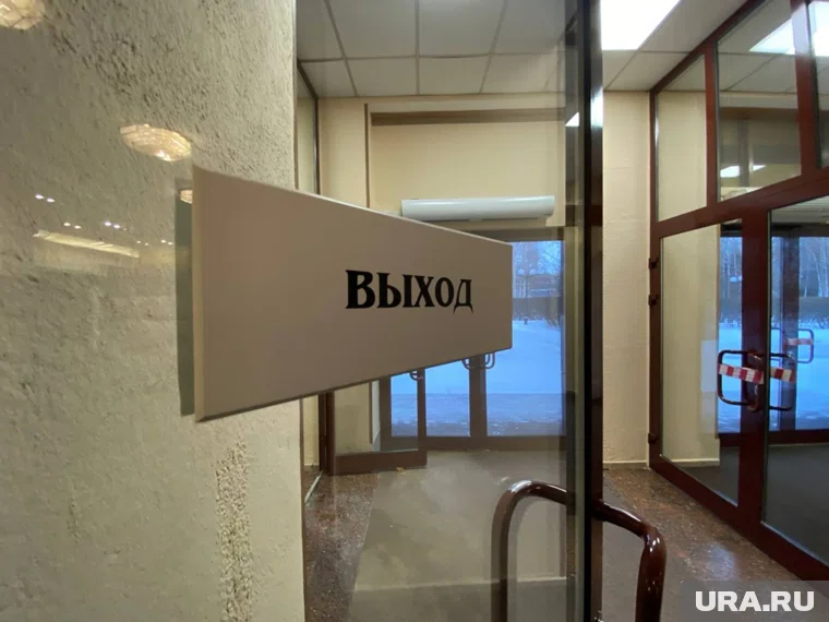 В правительстве Югры ожидаются массовые чистки