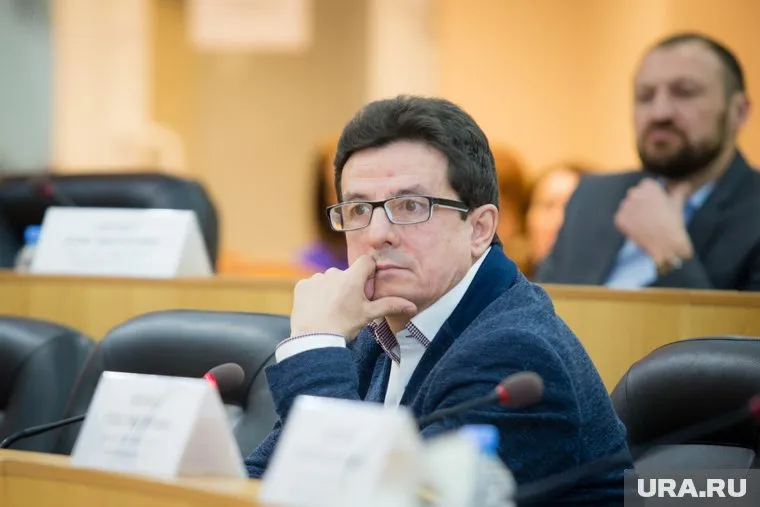 Высказывания депутата думы Сургута Эдуарда Иваницкого вызвали скандал