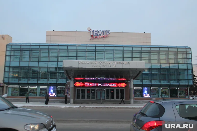 Мария Гасман работает в театре с 2013 года