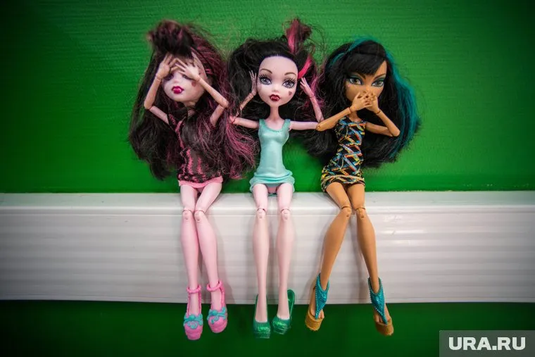 Притон под видом спа-салона располагался в самом центре Челябинска (архивное фото)