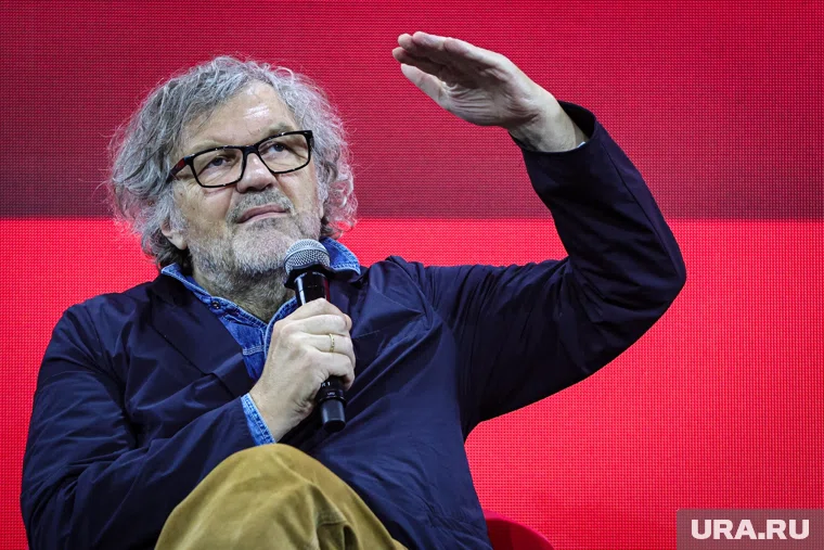 Кустурица захотел снять фильм об операции «Поток»