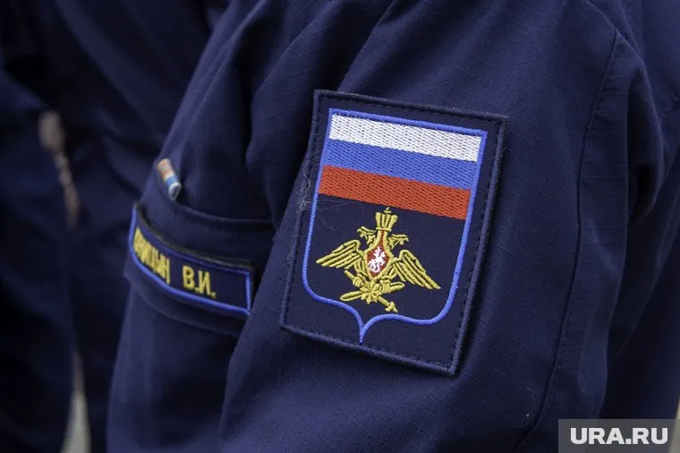 ВС России стали самым одобряемым общественным институтом в 2023 году