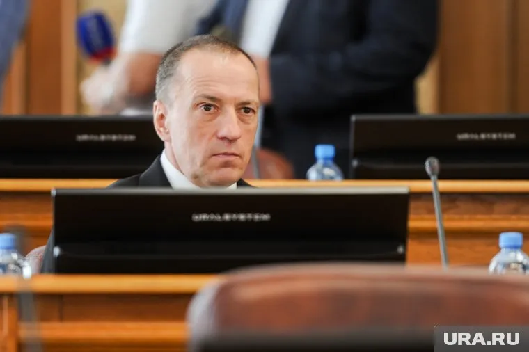 Депутат Андрей Дуда раньше имел проблемы с законом