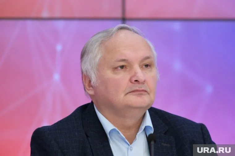 Андрей Суздальцев заявил, что новость о задержании — это провокация