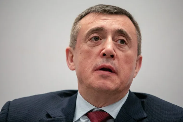 Премия ЭИСИ 2019. Москва