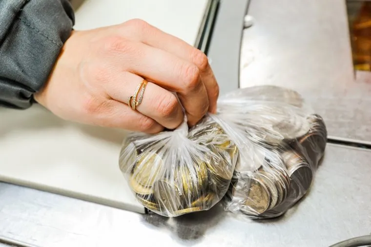 Соблюдение масочного режима. Челябинск