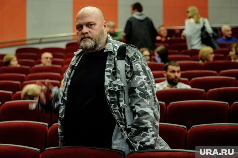 Алексей Федорченко получил «Золотого орла» как лучший режиссер. Его фильм «Война Анны» тоже стал лучшим