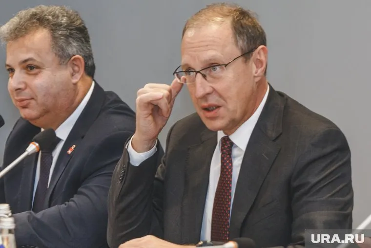 Дмитрию Самойлову посоветовали попробовать себя в культуре