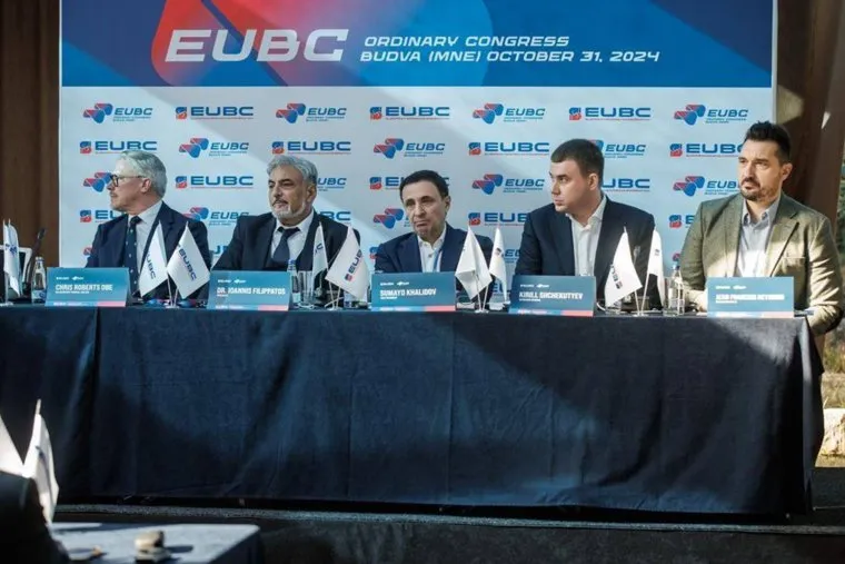 Бокс – один из немногих видов спорта, где россияне могут выступать под своим флагом