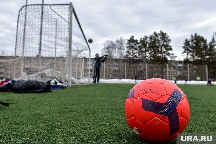 По всему миру 19 июня отмечают День детского футбола