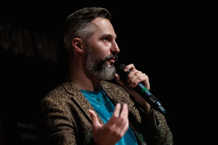 Предпринимательский форум ФЭИЛ НАЙТ в культурно-выставочном комплексе «Синара Центр». Екатеринбург