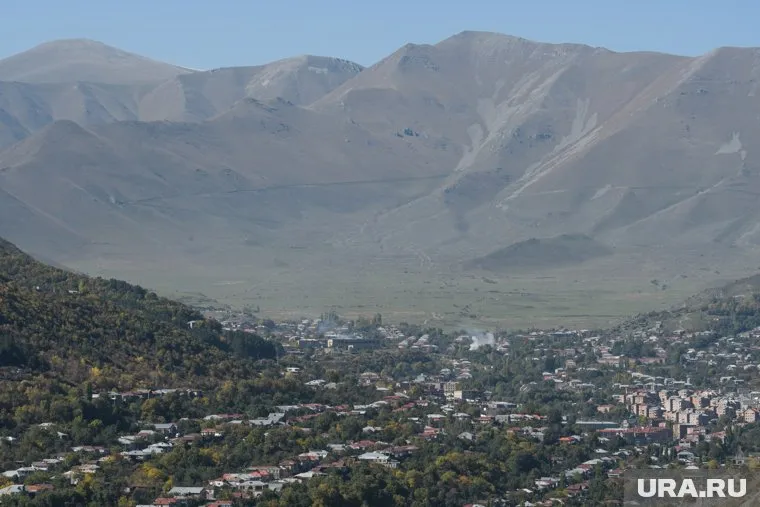 Власти США: Россия помогла остановить бои между Арменией и Азербайджаном