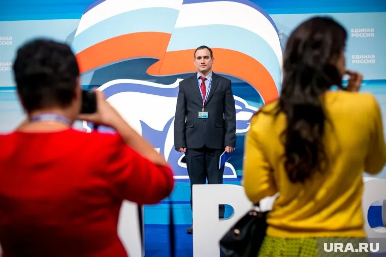 Единороссам придется поработать на президентских выборах 2018