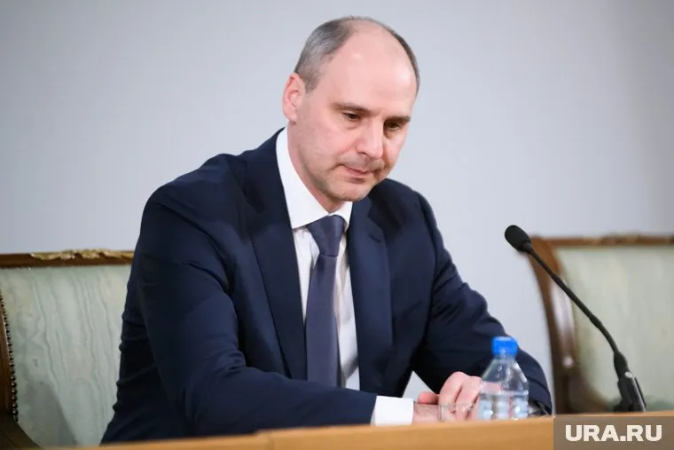 Денис Паслер поставил важную задачу перед подчиненными