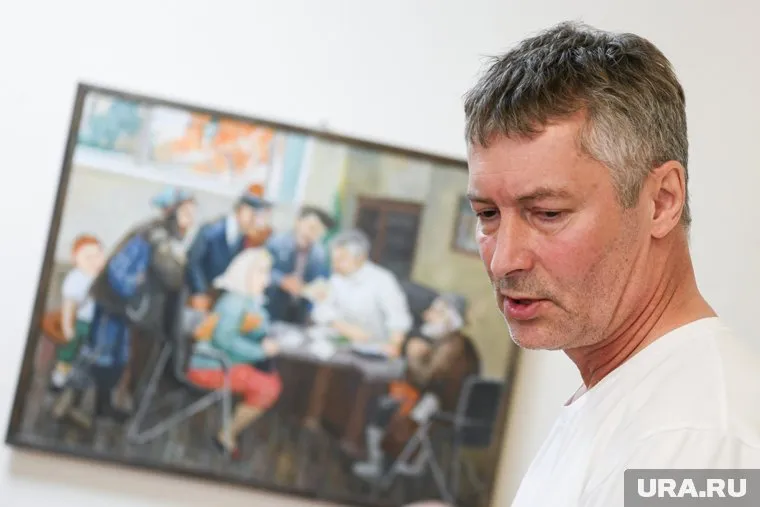 Евгения Ройзмана судили и как участника, и как организатора митинга 21 апреля