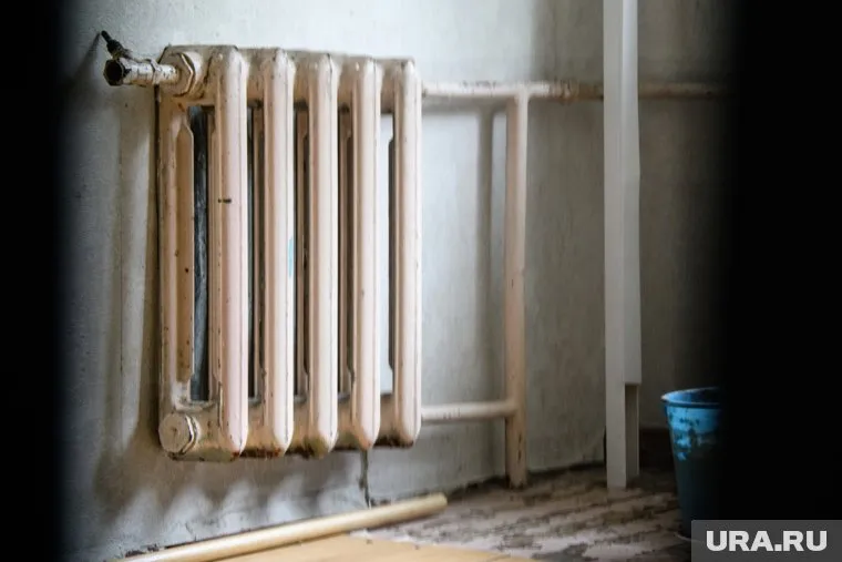 Соцобъекты Салехарда начнут отапливать с 1 сентября