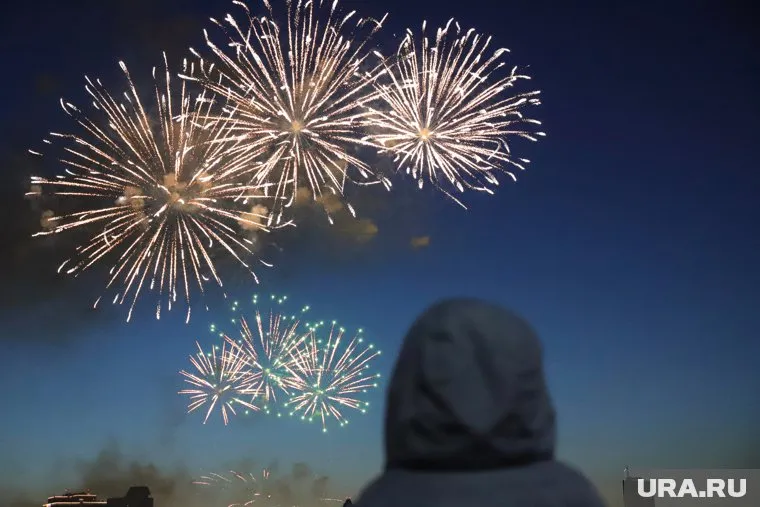 12 августа Асбесту исполнилось 90 лет