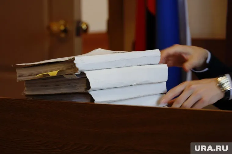 Уголовные дела возбуждены в феврале 2025 года