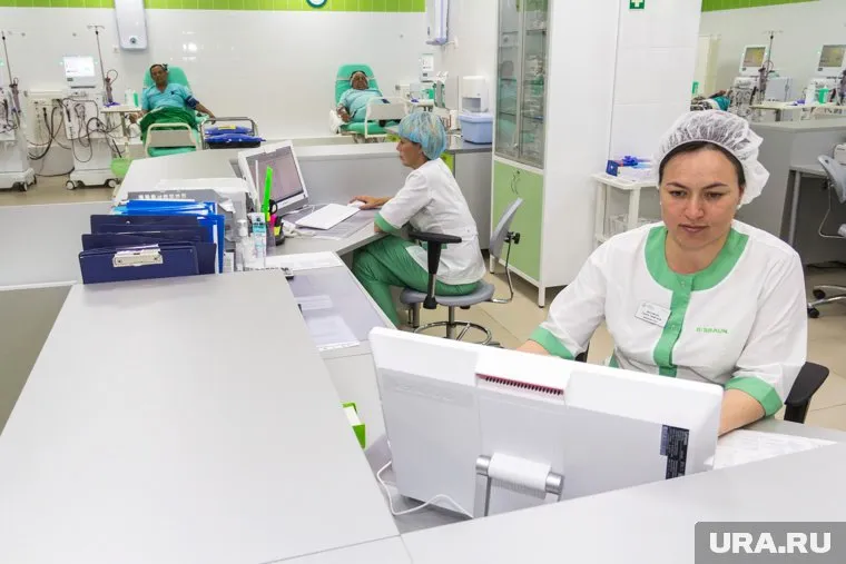 В ХМАО больница нарушила закон о госзакупках, она закупалась у единственного поставщика