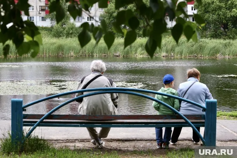 В России озвучили актуальные размеры пенсии 