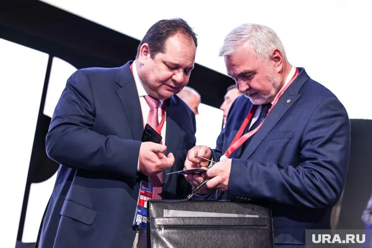 Владимир Уйба до карьеры в политике работал врачом