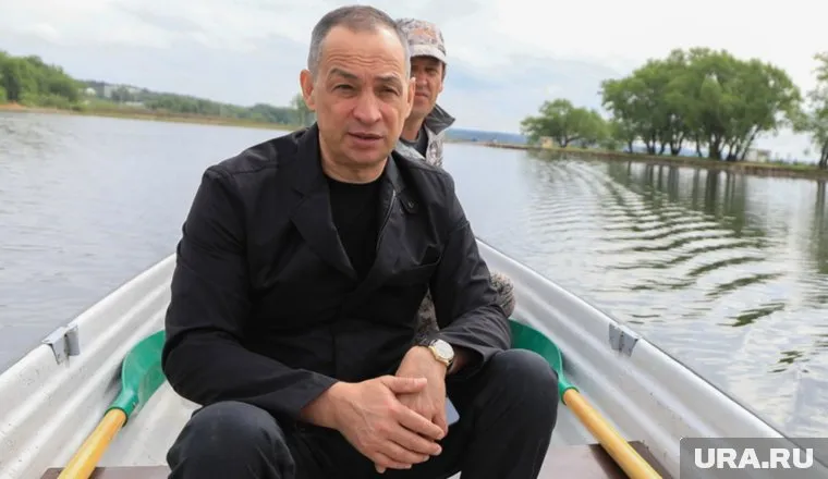 Александр Шестун отказывается питаться