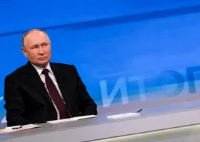 Путин: Одесса — русский город
