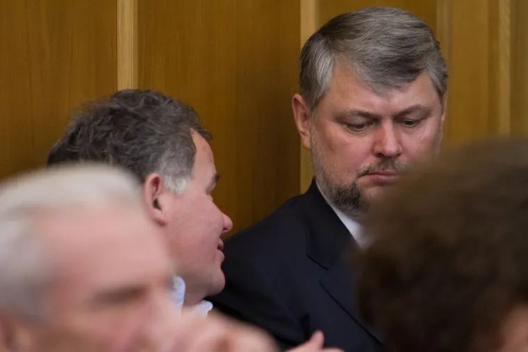 Депутаты Законодательного собрания Свердловской области. Екатеринбург, тунгусов владимир, никифоров анатолий