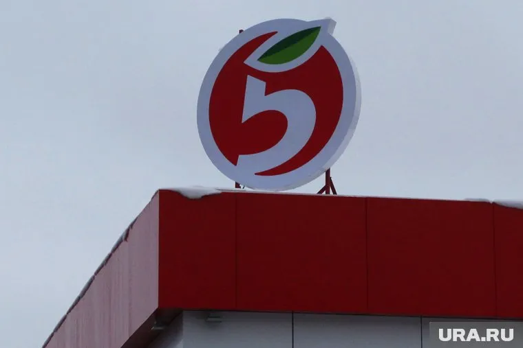 Встреча депутатов с сотрудниками X5 Retail Group была закрытой для СМИ