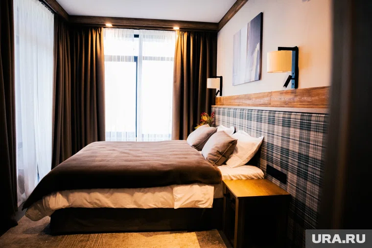 Взамен пермской квартиры можно купить комнату в Москве