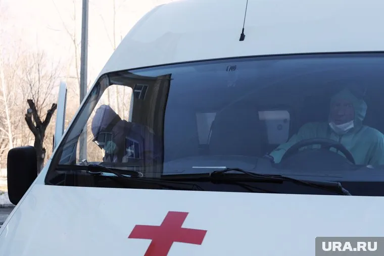 Отставка произошла после скандала с нехваткой мест для больных коронавирусом