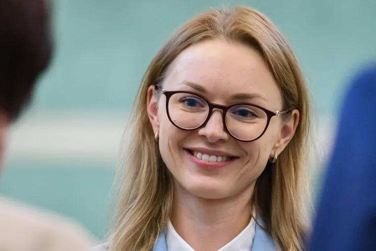 Вручение мандатов в доме Севастьянова. Екатеринбург