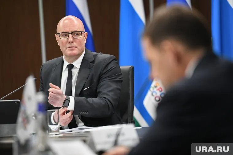 Вице-премьер Дмитрий Чернышенко контролирует восстановление объектов туриндустрии в новых регионах