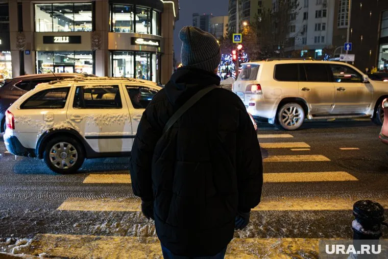 В последний раз девушку видели 6 марта (архивное фото)