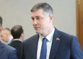 Директор Челябинского трубопрокатного завода Губанов выдвинулся на праймериз ЕР