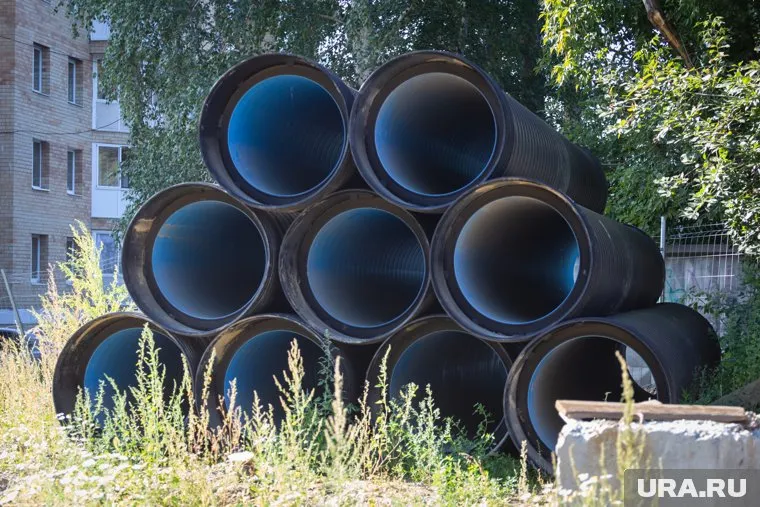 В УрФО готовы к отопительному сезону