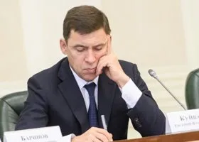 Губернатор Куйвашев потребовал найти виновника свалки, на которую пожаловались Путину