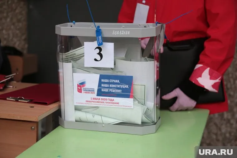 Документ подготовлен в рамках реализации измененной Конституции России