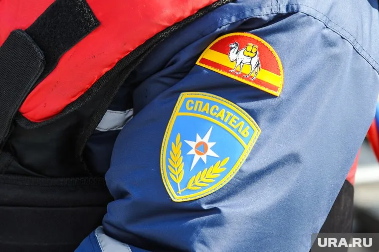 В Магнитогорске спасатели помогли травмированному мужчине