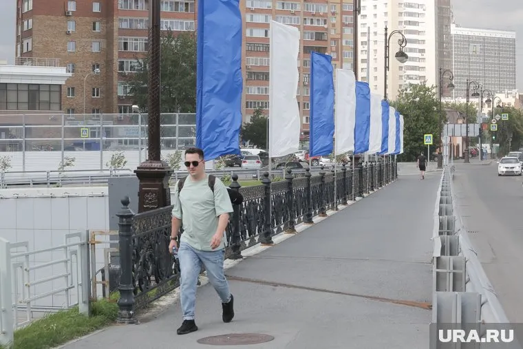 В Тюмени планируют изменить дату празднования Дня города