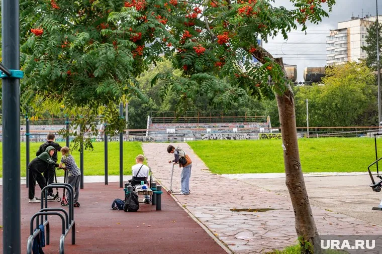 Больше всего заявок на участие в конкуре лучших проектов создания городской среды поступило от свердловчан