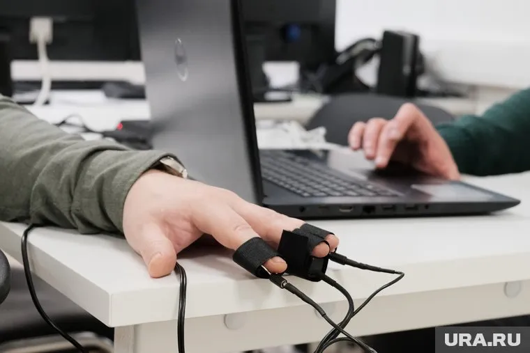 Проверка на полиграфе носит рекомендательный характер