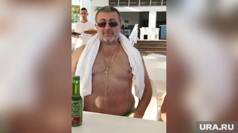 Михаил Хачатурян был строгим отцом