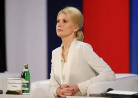 Ракова и Зуев признали вину в миллионных хищениях