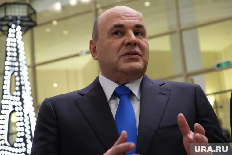 Премьер-министр Михаил Мишустин упростил покупку недвижимости