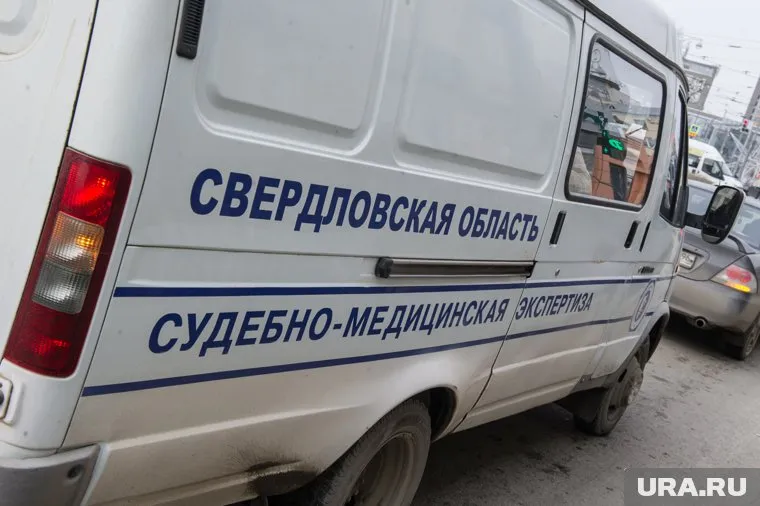 Причину смерти смогут назвать только судмедэксперты